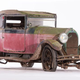 Illustration for article titled You'll Never See A Car Collection Like This $14 Million Barn Find Again
